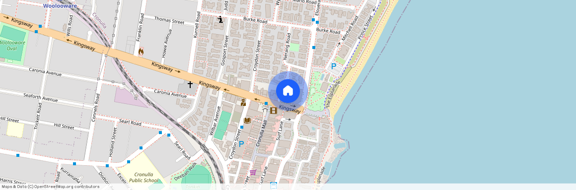 911/1 Abel Place, NSW 2230, Cronulla