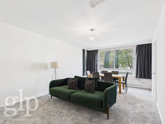 2 Bedroom Apartment, The Water Gardens, Hyde Park, W2 - Photo 1
