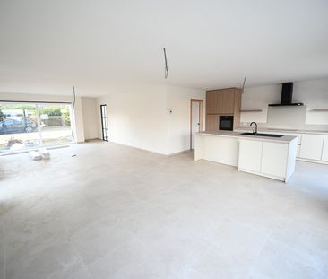 Alleenstaande woning met TUIN & CARPORT - Foto 6