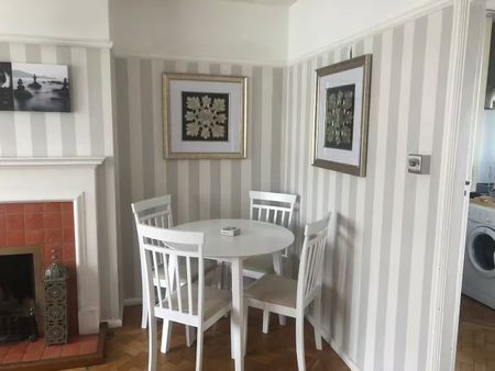 1 Bed Flat, Spencer Court, SW20 - Photo 3