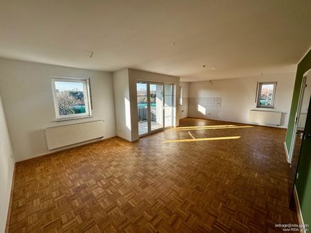 RIDA FLATS - Helle und charmante Etagenwohnung – 1. OG mit optimaler Raumaufteilung - Photo 4