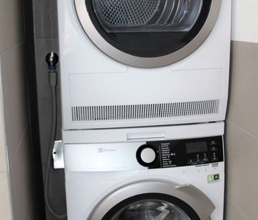 4.5 Ziimmer-Wohnung mit Traumküche, Balkon + Abendsonne - Photo 2