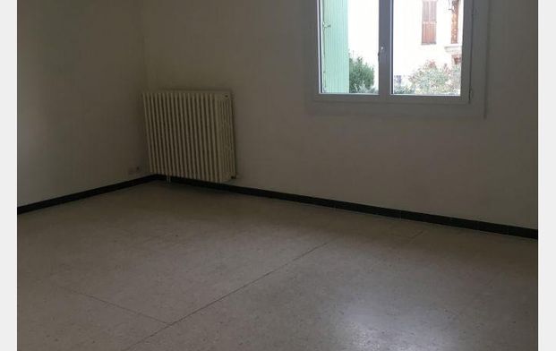 Location Appartement P3 Nimes - Photo 1