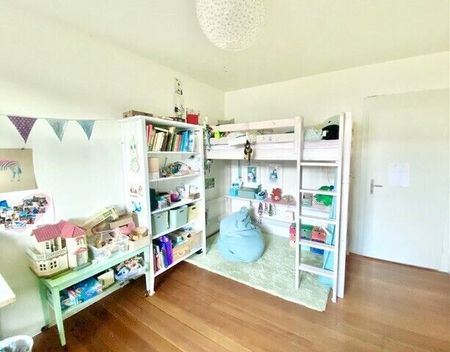 5-ROOM HOUSE IN BERN, FURNISHED, TEMPORARY - Foto 3