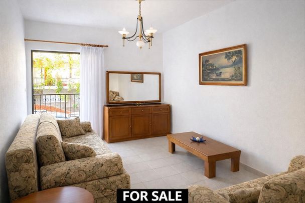 Διαμέρισμα για ενοικίαση - Παλλήνη, - Photo 1