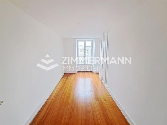 Appartement,6,121 - Foto 1
