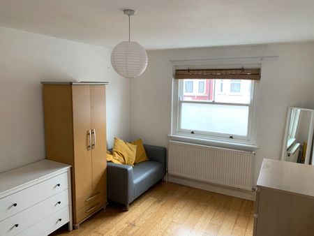 Room in a Shared Flat, Ellenborough Road, N22 - Photo 2