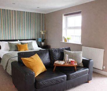 Cirrus Drive, Shinfield, Reading, RG2 - Photo 1