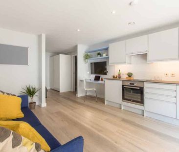 Superior Apartment - Photo 5