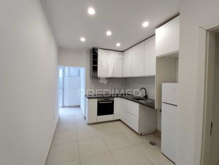Apartamento T2 em Setúbal - Photo 4