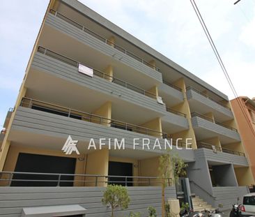 Cap d'Ail, rue Jean Bono, aux portes de Monaco, spacieux studi - Photo 1