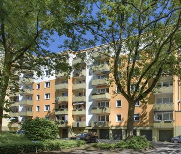 2-Zimmer-Wohnung mit Balkon in Essen mieten - Photo 3