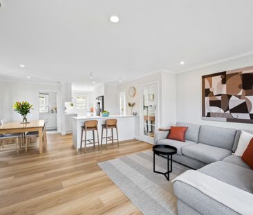 Modern Living With Stunning River & Mountain Views - Photo 1