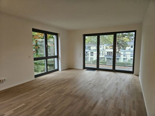 Moderne Etagenwohnung im schönen Lemmerzpark *Einbauküche - Photo 1