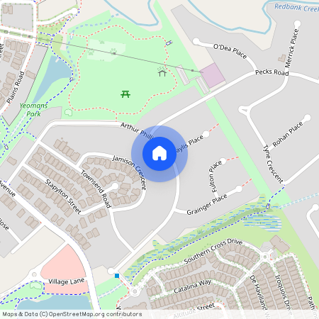 61 Arthur Phillip Drive, NSW 2754, North Richmond