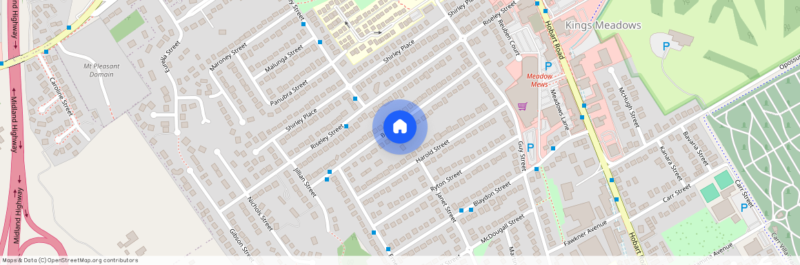 27 Bond Street, Kings Meadows TAS 7249