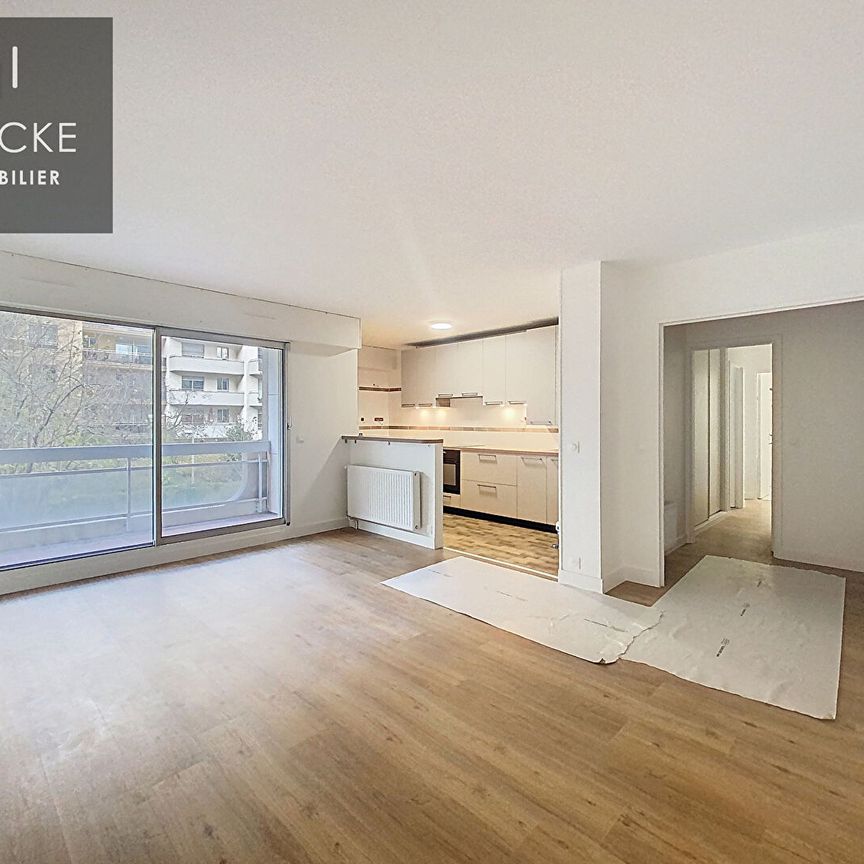 Appartement Courbevoie 3 pièce(s) VICTOR HUGO - Photo 1