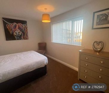 2 bedroom flat to rent - Photo 6