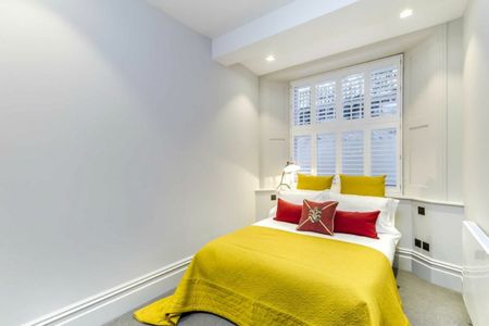 Holland Park - Photo 2