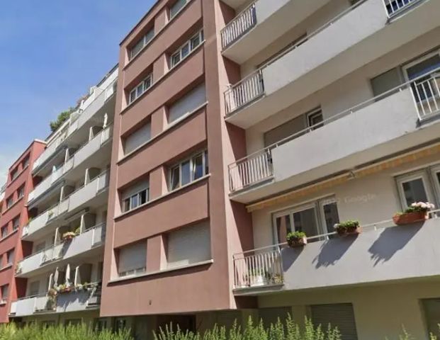 Appartement à louer 2 pièces 56.34m² - Photo 1