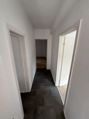 <b>Lys og moderne 3-værelses lejlighed – centralt i Nørresundby tæt på havnefronten</b> - Photo 1