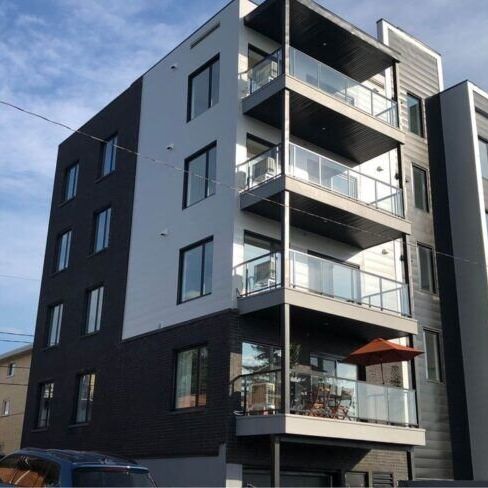 2 CH - 1 SDB - Québec - $1,711 /mo - Photo 1