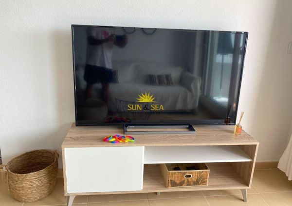 2 BEDROOM APARTMENT - TOWER TERRACES