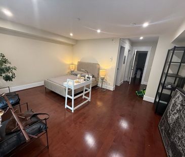 6290 Eagles Drive apartment — Vancouver, BC (1-Bedroom) - 1 Bedroom - Photo 5