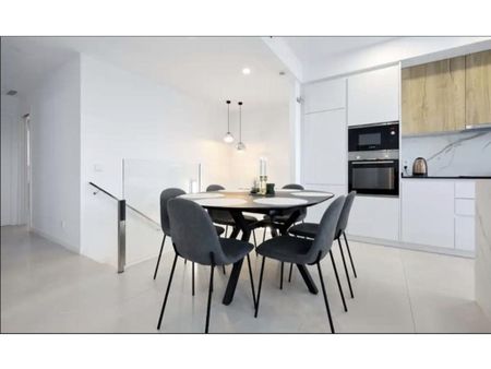 3 room luxury Duplex for rent in Finestrat, Valencia - Photo 5