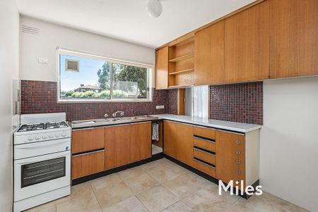 1/61 Green Street, Ivanhoe - Photo 3