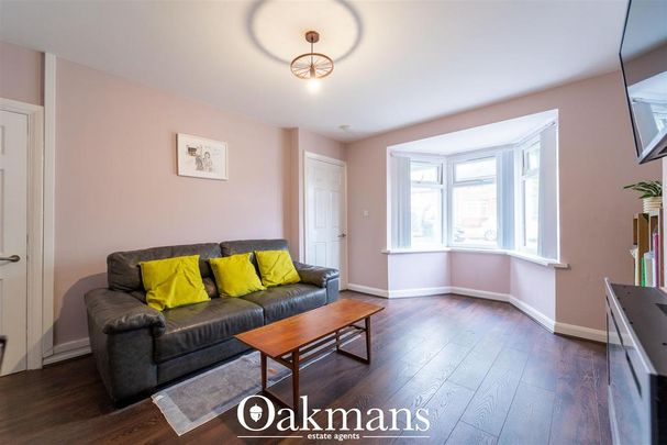3 bedroom terraced house to rent - Photo 1