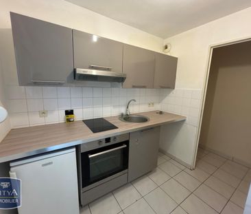Location Appartement 2 pièces 45m² LENS 62300 - Photo 3