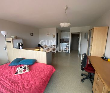 Charmant Appartement 1 Pièce Meublé à Louer à Mulhouse - Exclusivit... - Photo 1