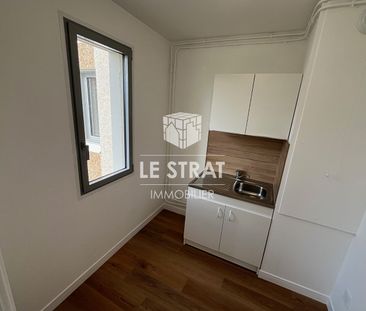 Location Appartement 1 pièce 36m² - Photo 3