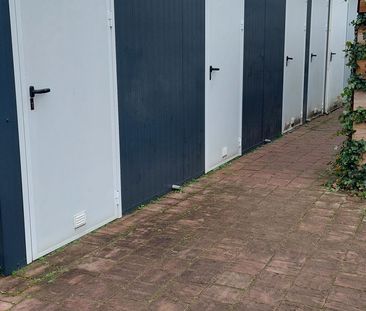 Appartement te huur: Molenstraat 8-2 3927 AC Renswoude - Foto 1