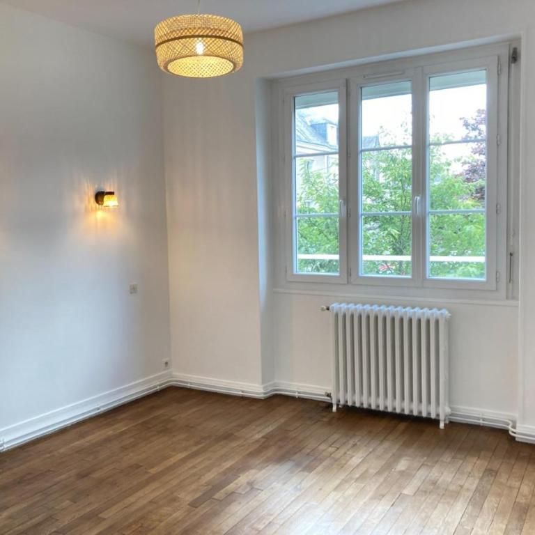 Location Appartement à Orléans - Photo 1