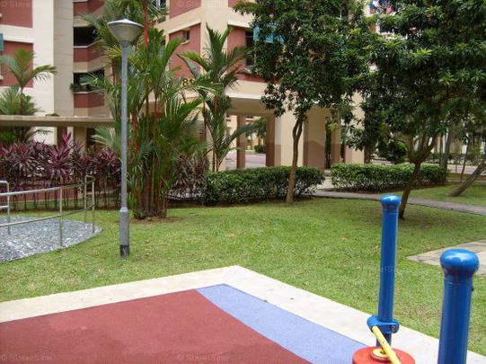 Blk 81A Lorong 4 Toa Payoh (Toa Payoh), HDB 5 Rooms - For Rent - Photo 1