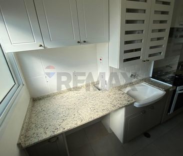 ALUGO Apto moderno 67m² com 1 suíte, 1 vaga, armários planejados, l... - Photo 1