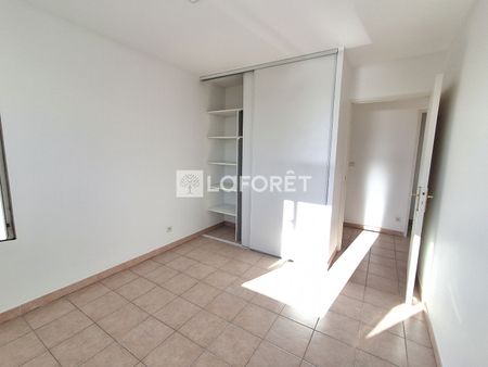 Appartement T3 Lattes à louer - Photo 3