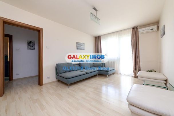 Inchiriere apartament 3 camere langa METROU TITAN si IOR - 2 min - Fotografie 1