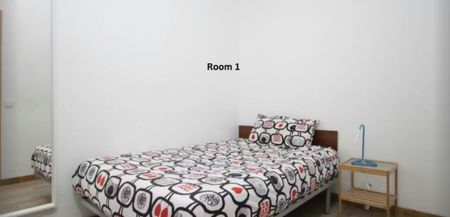 Carrer de Corretger, Barcelona, Catalonia 08003 - Foto 2