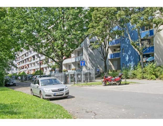 Kakteenweg 1 - Am Tulpenbrunnen - Photo 1