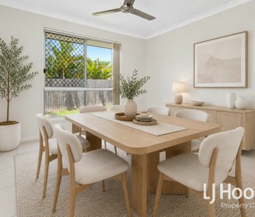 Spacious Family Living in Prime Location - Photo 4