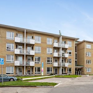 Mellanhedsgatan 26 A, Malmö - Foto 3