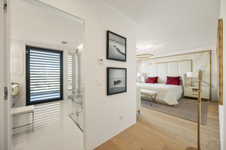 4 Bedroom House with swimming pool, Cascais - Photo 4