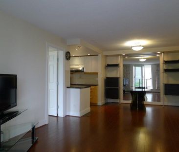 #503 – 1010 Burnaby Street, Vancouver, Bc V6e 4l8 - Photo 4