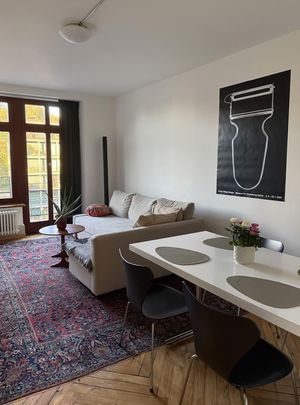 1 Zimmer, 74 m² - Photo 1