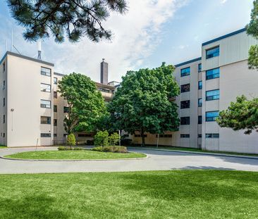 Terra Suites | 1155 Midland Avenue, Scarborough - Photo 1