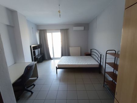 Studio/Γκαρσονιέρα για ενοικίαση Ιστορικό Κέντρο (Κομοτηνή) - Φωτογραφία 3