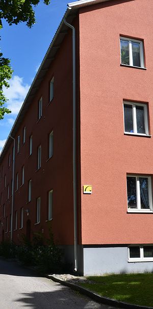 Södra Stapeltorgsgatan 7 B, våning 1 - Foto 1